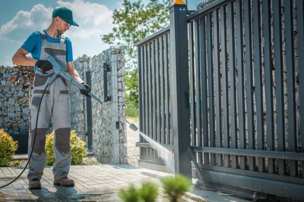 Best Parking Lot Cleaning in Fort Washakie, WY
