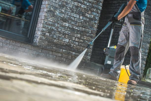 Best Deck and Patio Pressure Washing in Fort Washakie, WY